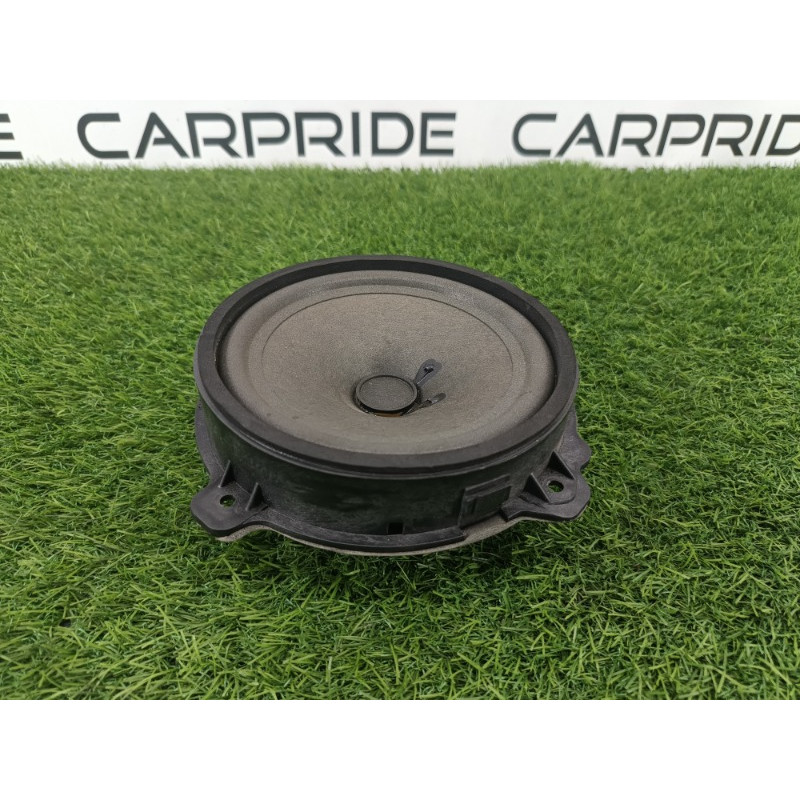 Динамик (электрика) Chevrolet Captiva C140 2011 2.2 D (z22d1) 25907866