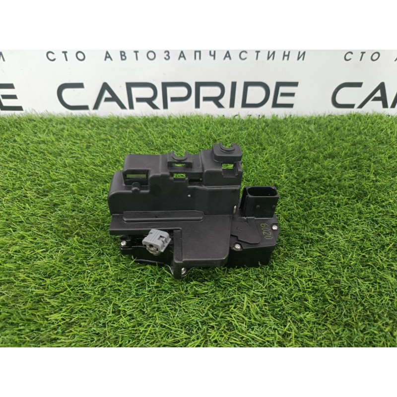 Замок двери (кузов и элементы) Chevrolet Captiva C140 2011 2.2 D (z22d1) 94551318
