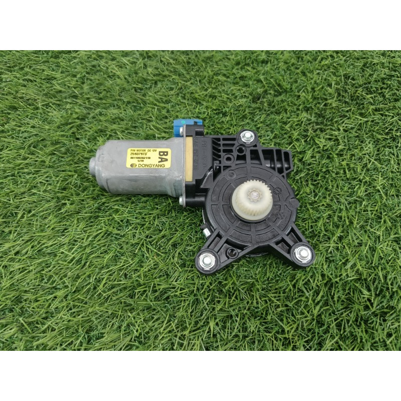 Мотор склопідйомника (електрика) Chevrolet Captiva C140 2011 2.2 D (z22d1) 25937973