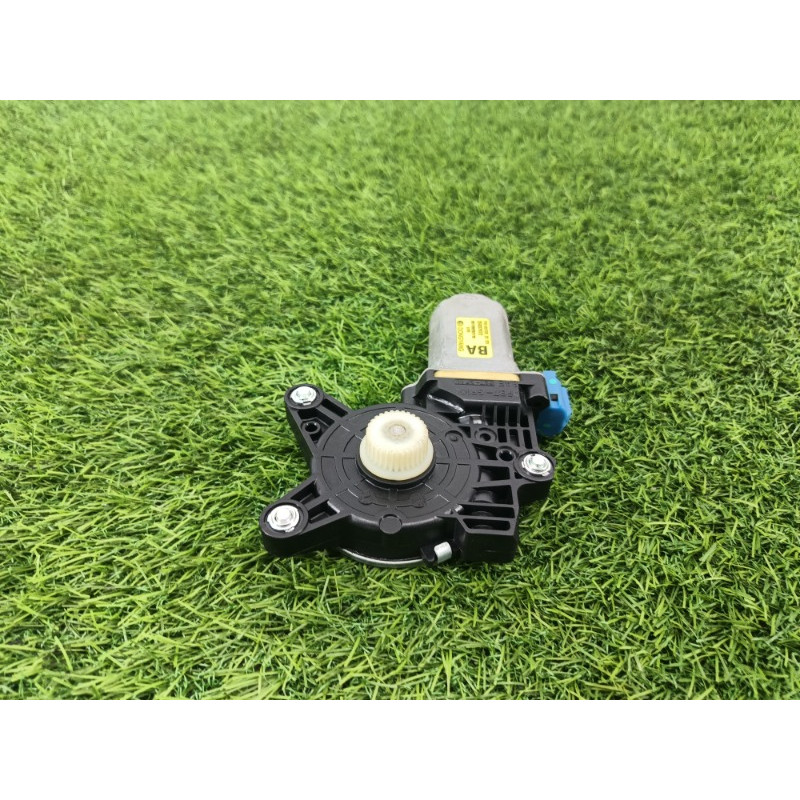 Мотор склопідйомника (електрика) Chevrolet Captiva C140 2011 2.2 D (z22d1) 25937973