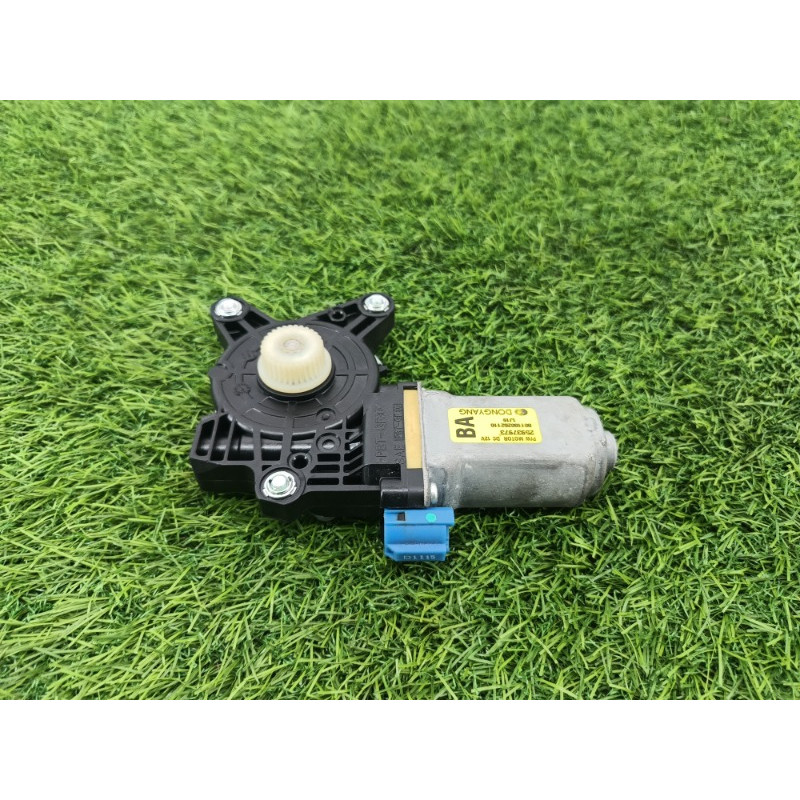 Мотор склопідйомника (електрика) Chevrolet Captiva C140 2011 2.2 D (z22d1) 25937973