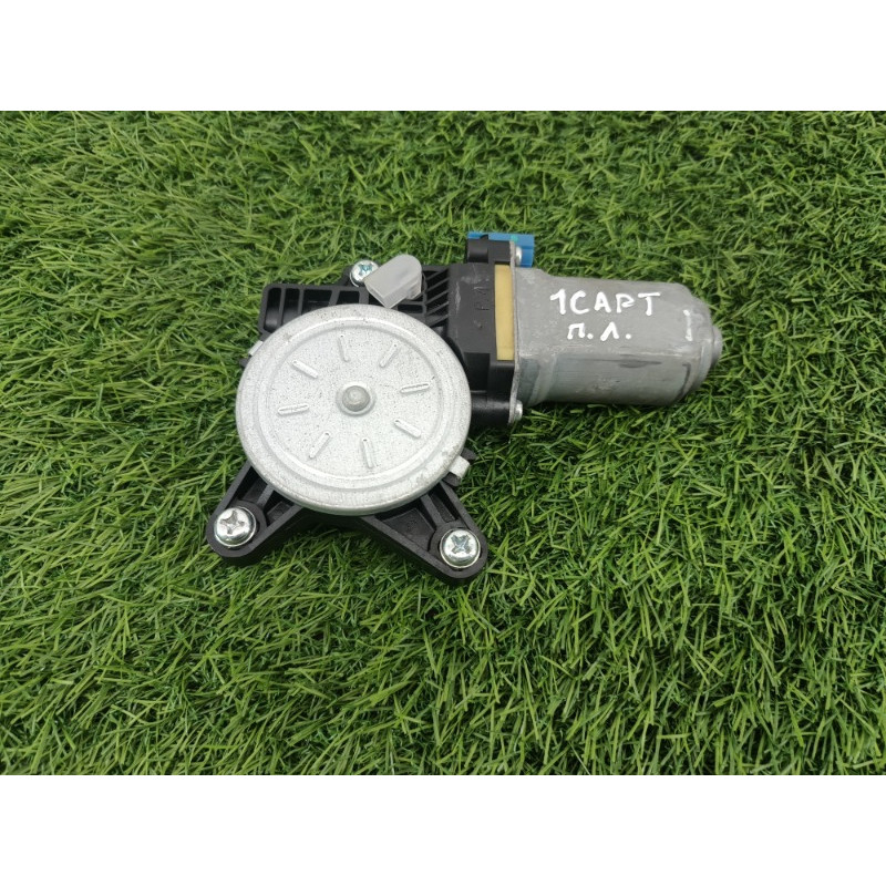 Мотор склопідйомника (електрика) Chevrolet Captiva C140 2011 2.2 D (z22d1) 25937973