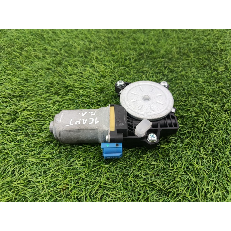 Мотор склопідйомника (електрика) Chevrolet Captiva C140 2011 2.2 D (z22d1) 25937973