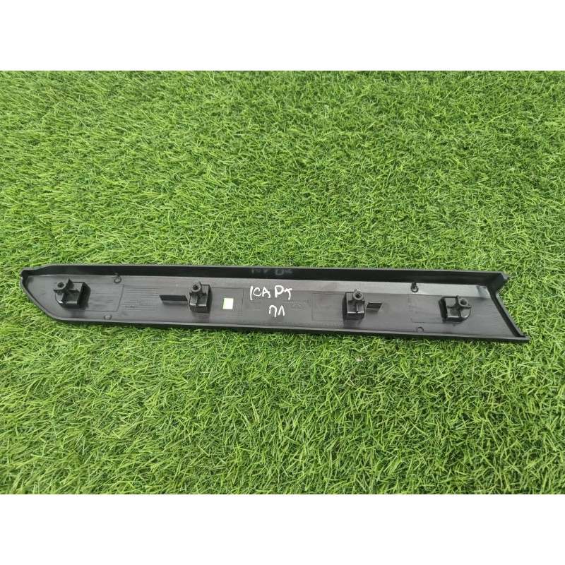 Декоративная накладка карты двери (салон) Chevrolet Captiva C140 2011 2.2 D (z22d1) 96630763