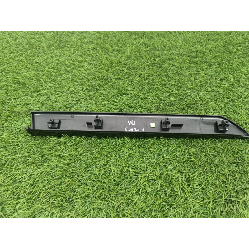 Декоративная накладка карты двери (салон) Chevrolet Captiva C140 2011 2.2 D (z22d1) 96630763