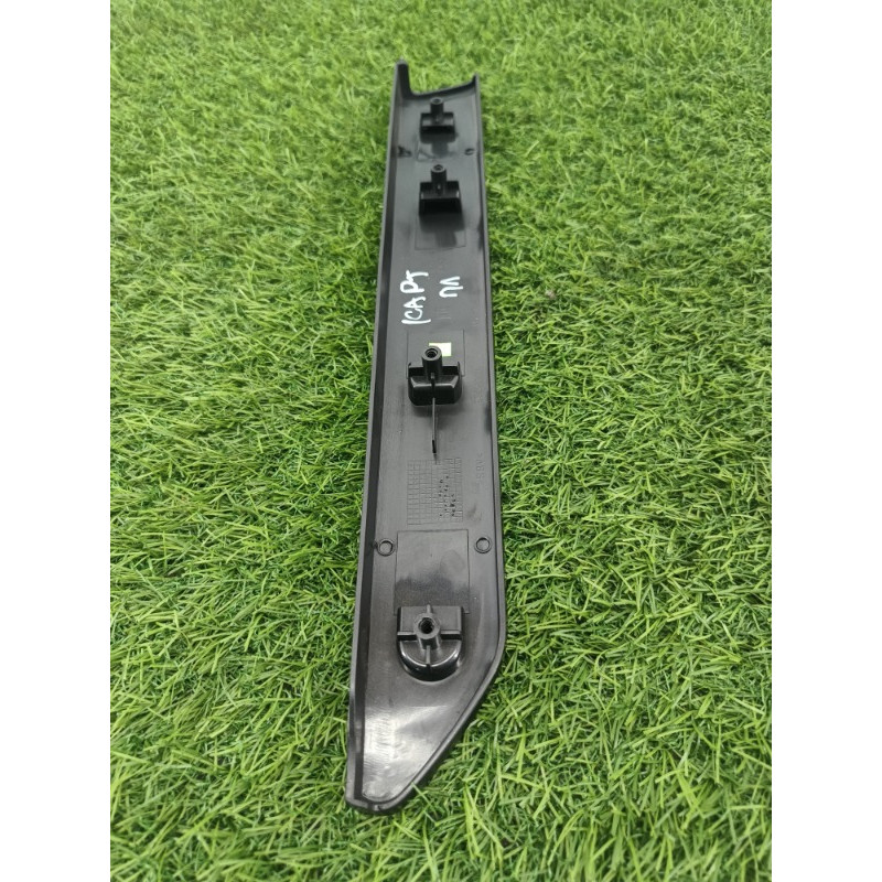 Декоративная накладка карты двери (салон) Chevrolet Captiva C140 2011 2.2 D (z22d1) 96630763