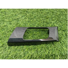 Декоративная накладка карты двери