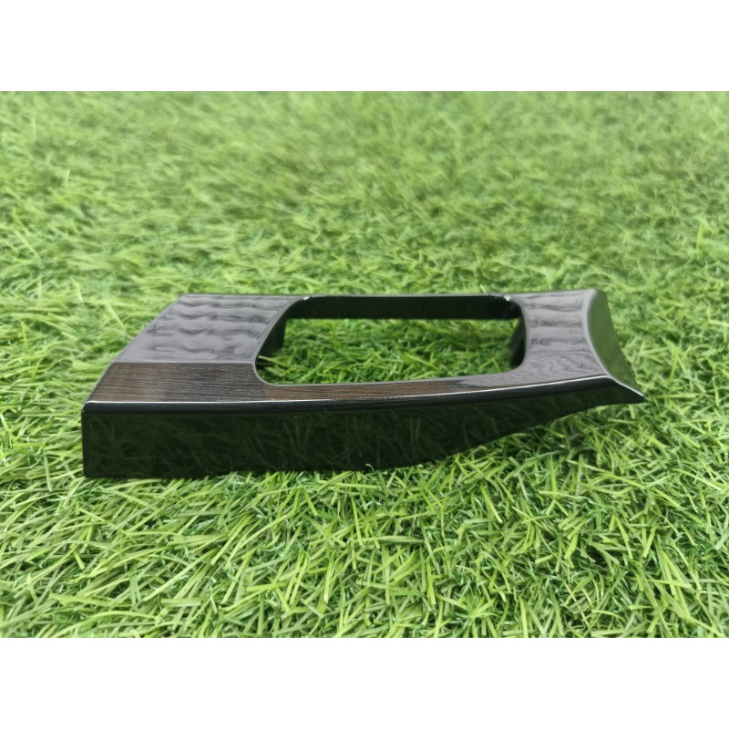 Декоративная накладка карты двери (салон) Chevrolet Captiva C140 2011 2.2 D (z22d1) 95037371