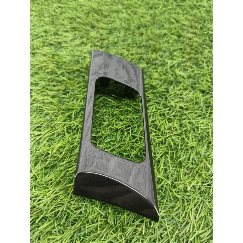 Декоративная накладка карты двери (салон) Chevrolet Captiva C140 2011 2.2 D (z22d1) 95037371