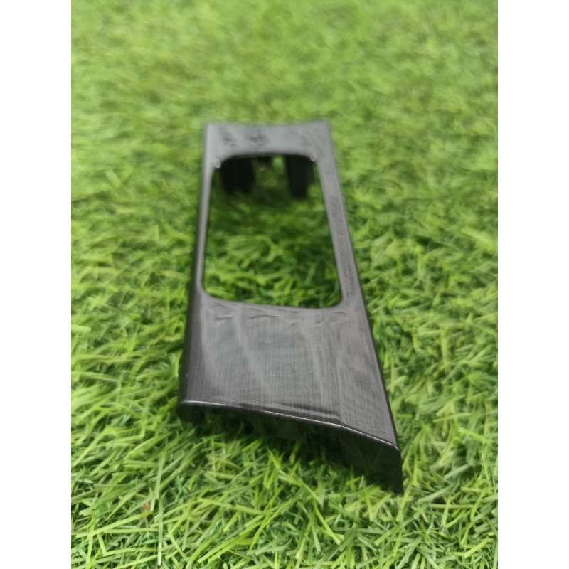 Декоративная накладка карты двери (салон) Chevrolet Captiva C140 2011 2.2 D (z22d1) 95037371