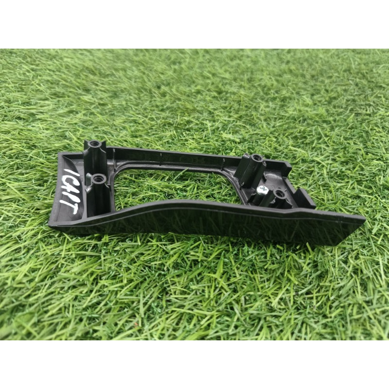 Декоративная накладка карты двери (салон) Chevrolet Captiva C140 2011 2.2 D (z22d1) 95037371