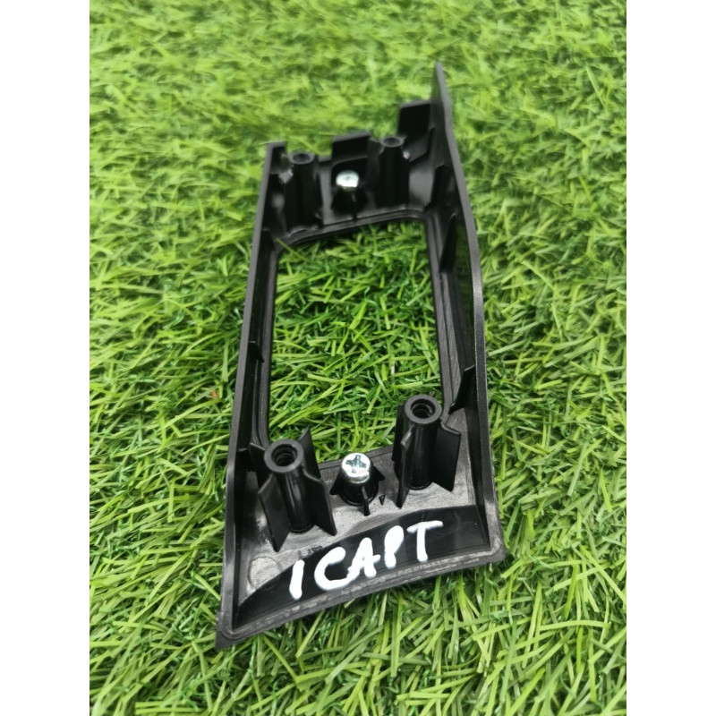 Декоративная накладка карты двери (салон) Chevrolet Captiva C140 2011 2.2 D (z22d1) 95037371