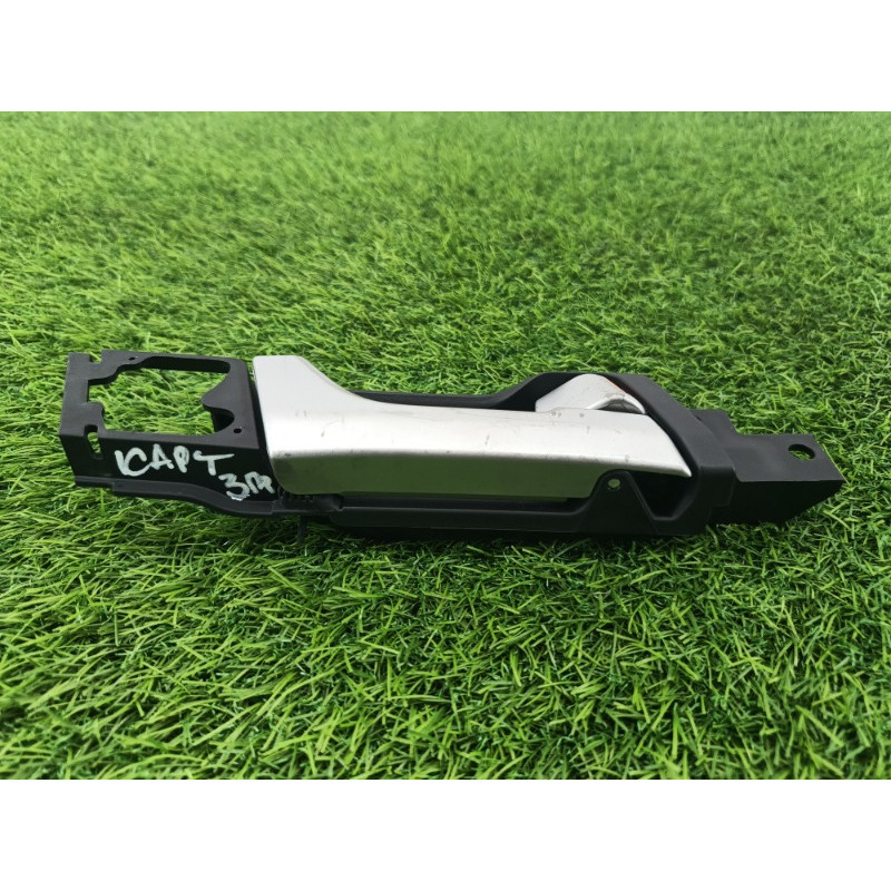 Ручка двери внутренняя (салон) Chevrolet Captiva C140 2011 2.2 D (z22d1) 95057361