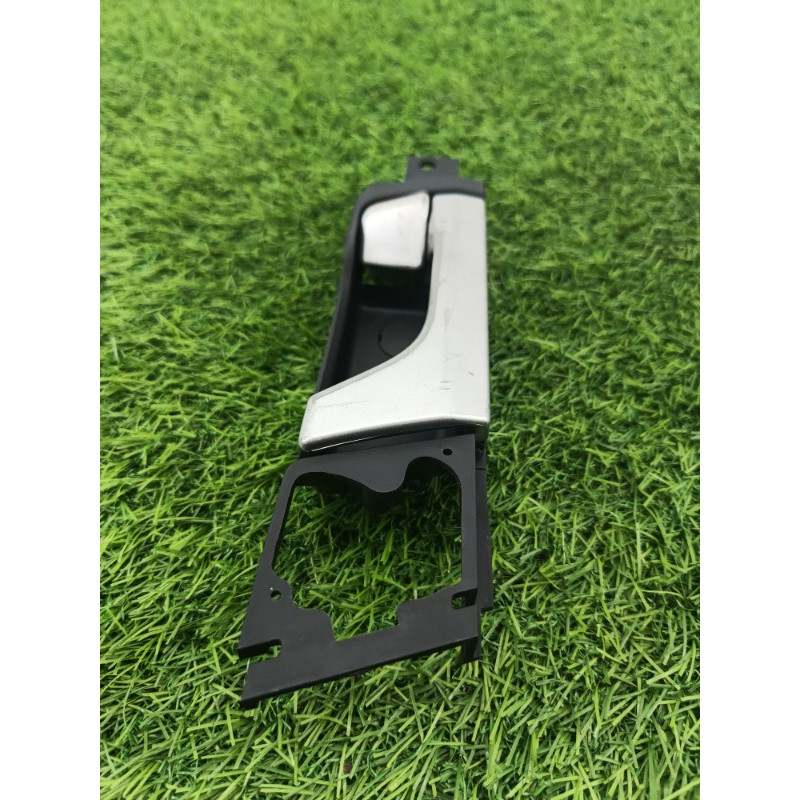 Ручка двери внутренняя (салон) Chevrolet Captiva C140 2011 2.2 D (z22d1) 95057361