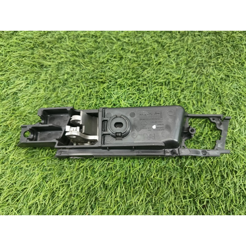 Ручка двери внутренняя (салон) Chevrolet Captiva C140 2011 2.2 D (z22d1) 95057361