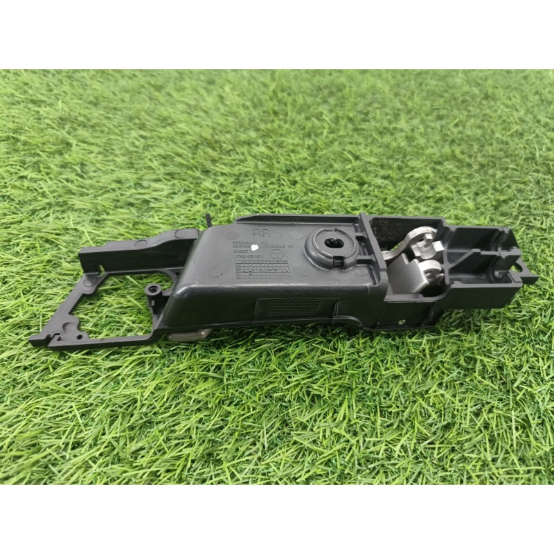 Ручка двери внутренняя (салон) Chevrolet Captiva C140 2011 2.2 D (z22d1) 95057361