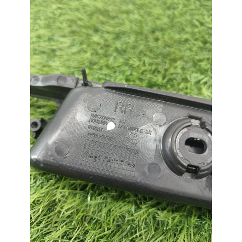 Ручка двери внутренняя (салон) Chevrolet Captiva C140 2011 2.2 D (z22d1) 95057361