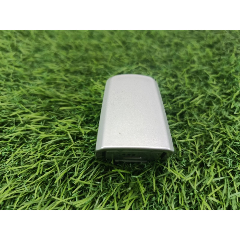 Заглушка внешней ручки (кузов и элементы) Chevrolet Captiva C140 2011 2.2 D (z22d1) 96468293