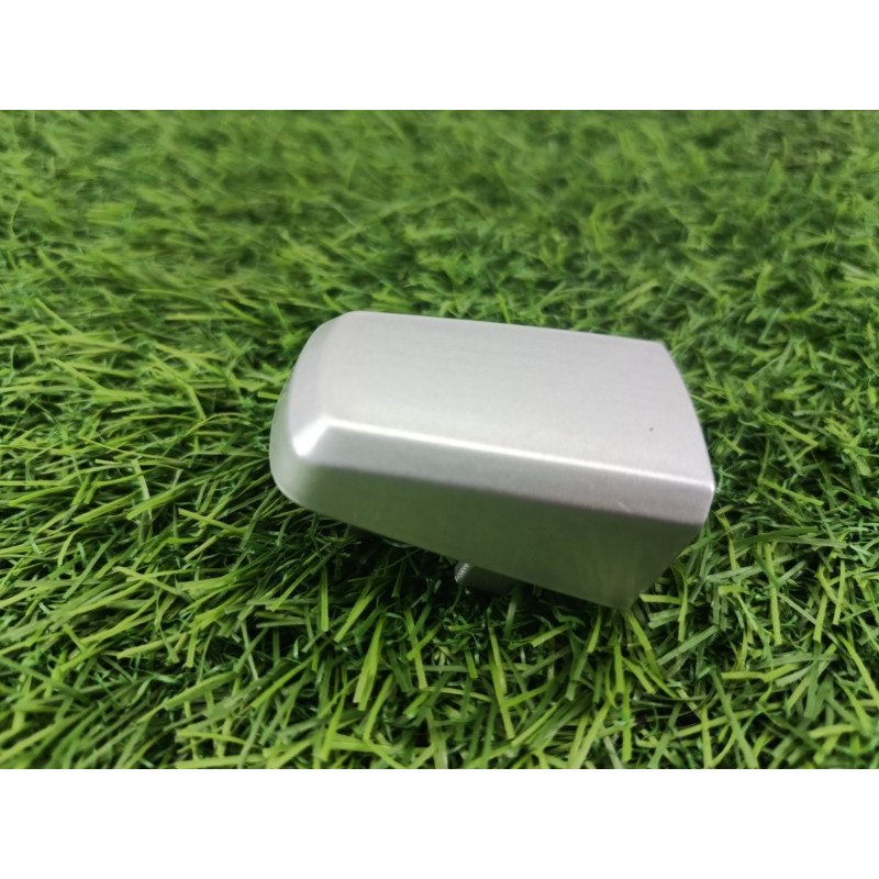 Заглушка внешней ручки (кузов и элементы) Chevrolet Captiva C140 2011 2.2 D (z22d1) 96468293