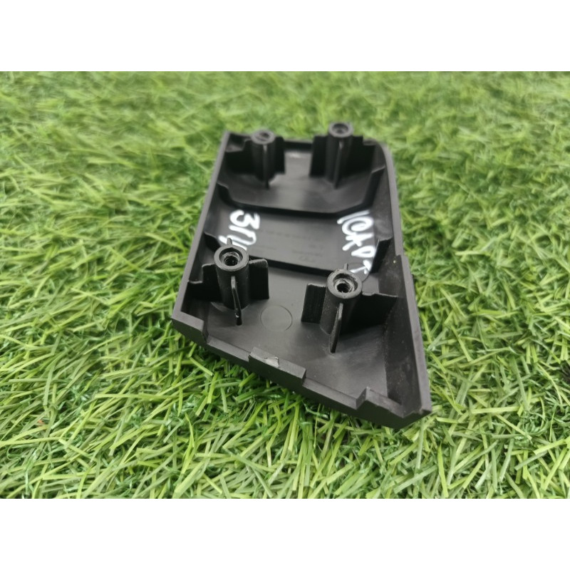 Декоративная накладка карты двери (салон) Chevrolet Captiva C140 2011 2.2 D (z22d1) 96628316