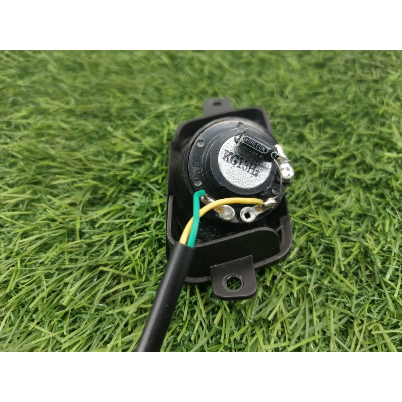 Динамик (электрика) Chevrolet Captiva C140 2011 2.2 D (z22d1) 20854505