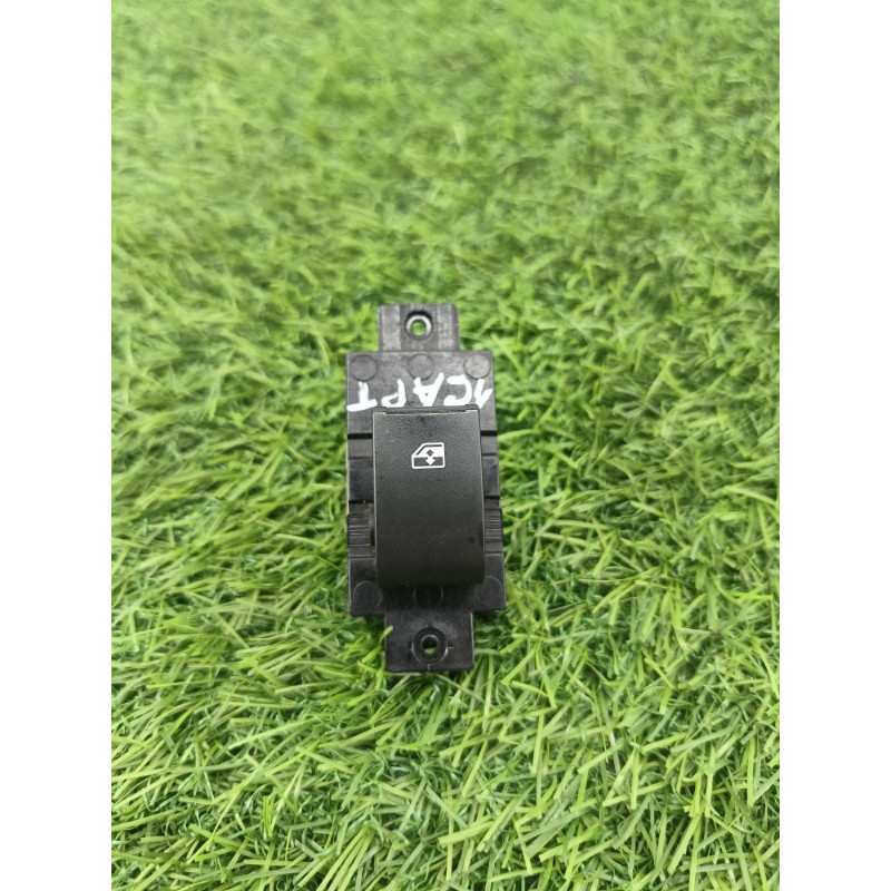 Кнопка стеклоподъемника (электрика / кнопки) Chevrolet Captiva C140 2011 2.2 D (z22d1) 96628545