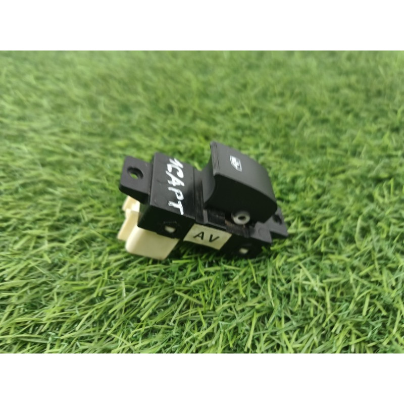 Кнопка стеклоподъемника (электрика / кнопки) Chevrolet Captiva C140 2011 2.2 D (z22d1) 96628545