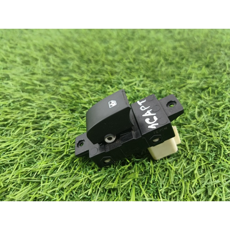 Кнопка стеклоподъемника (электрика / кнопки) Chevrolet Captiva C140 2011 2.2 D (z22d1) 96628545