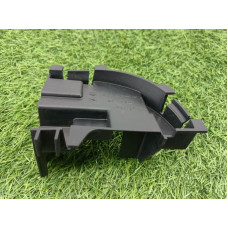 Накладка замка крышки багажника