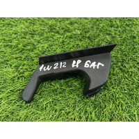 Обшивка крышки багажника