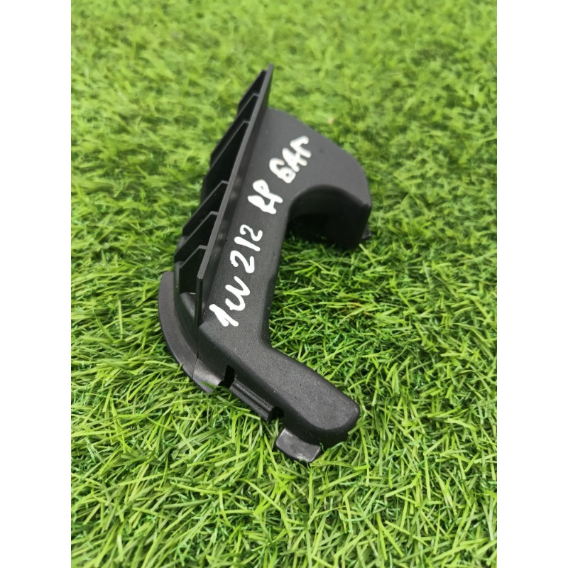 Обшивка крышки багажника (салон) Mercedes-Benz E-class w212 2013 2.2 CDI a2127570008