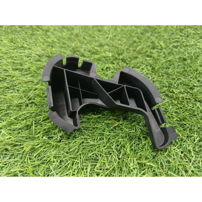 Обшивка крышки багажника (салон) Mercedes-Benz E-class w212 2013 2.2 CDI a2127570008