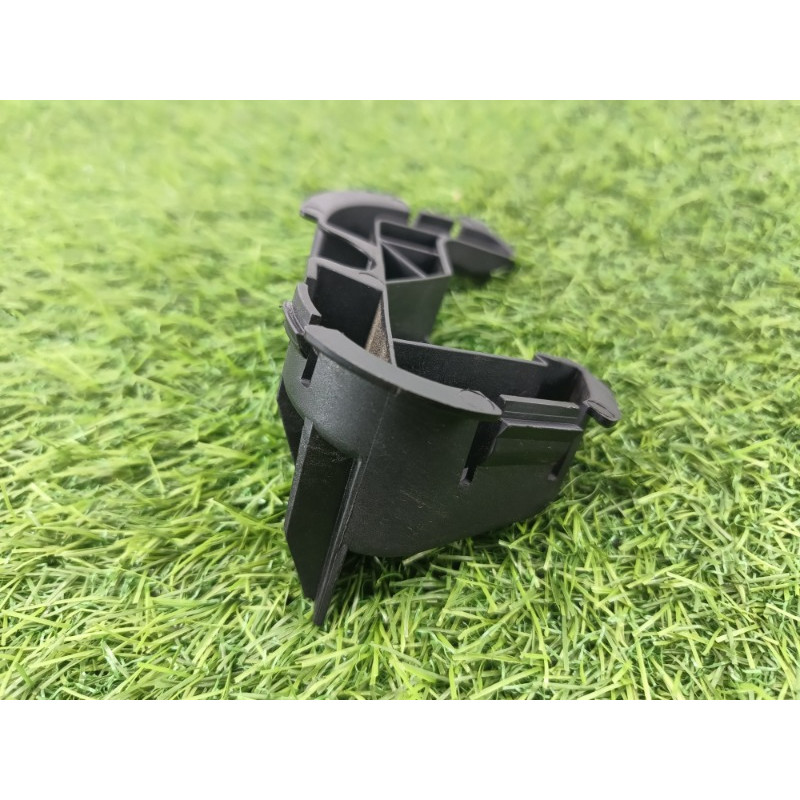 Обшивка крышки багажника (салон) Mercedes-Benz E-class w212 2013 2.2 CDI a2127570008