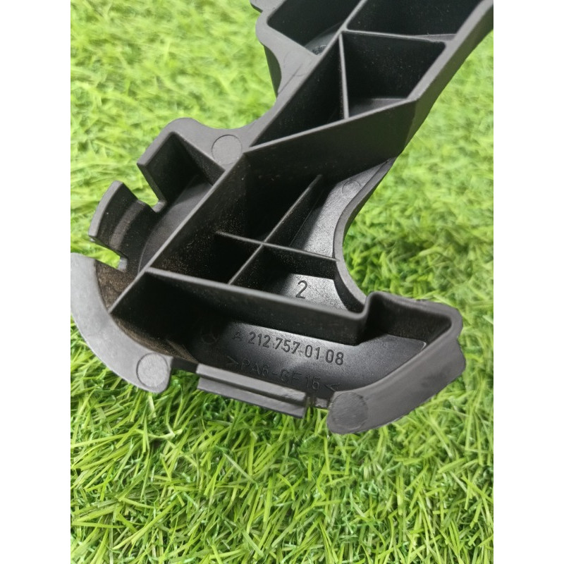 Обшивка крышки багажника (салон) Mercedes-Benz E-class w212 2013 2.2 CDI a2127570008