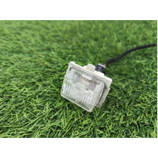 Плафон подсветки номера