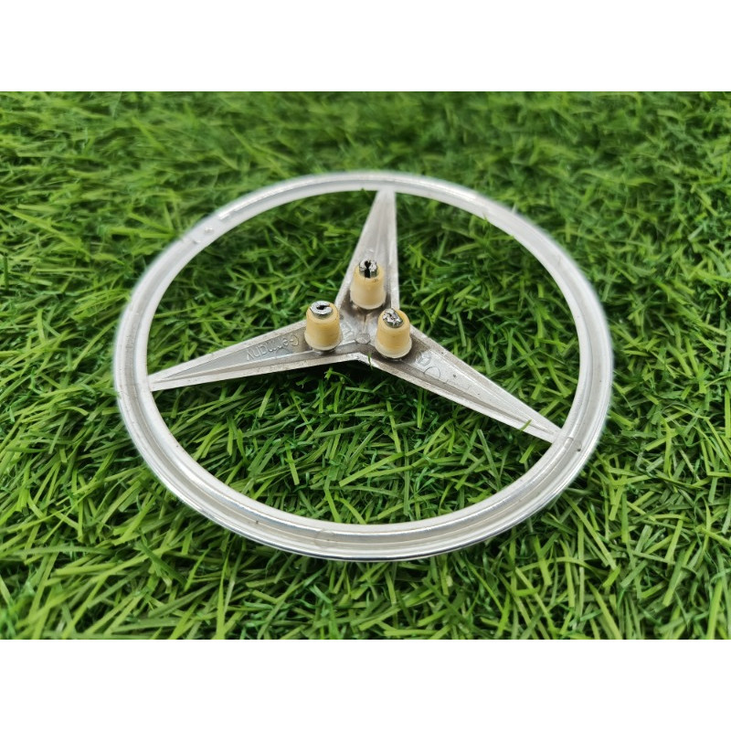 Эмблема (кузов и элементы) Mercedes-Benz E-class w212 2013 2.2 CDI A2128170016