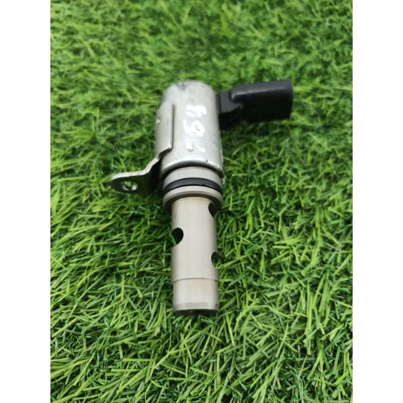 Клапан фазорегулятора (электрика двигателя) Volkswagen Tiguan 5N 2011 1.4 CAVA 03c906455a