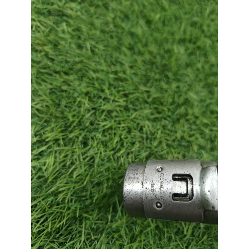 Клапан фазорегулятора (электрика двигателя) Volkswagen Tiguan 5N 2011 1.4 CAVA 03c906455a