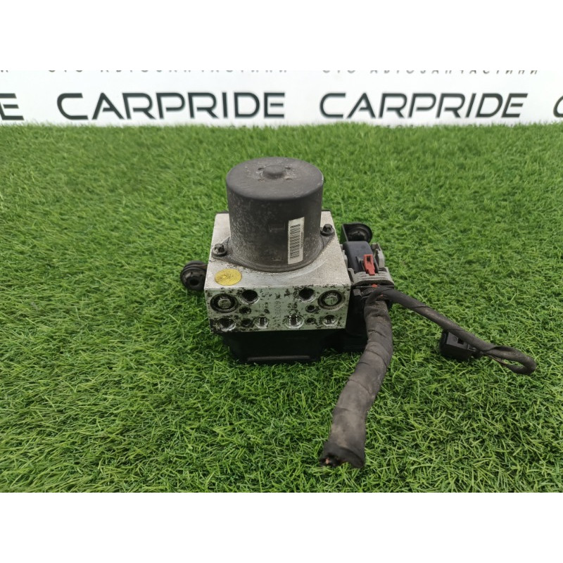 Блок abs (тормозная система) Volkswagen Tiguan 5N 2011 1.4 CAVA 5n0614109l