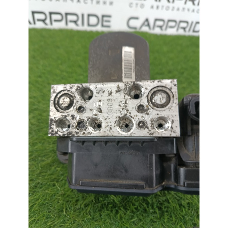 Блок abs (тормозная система) Volkswagen Tiguan 5N 2011 1.4 CAVA 5n0614109l