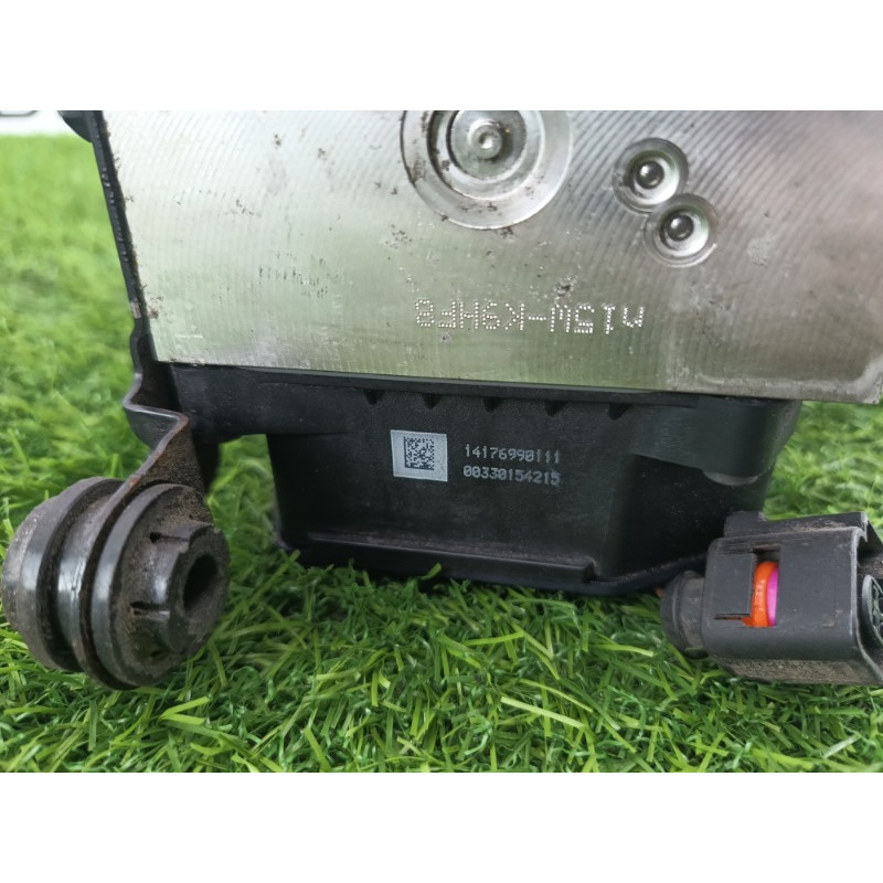 Блок abs (тормозная система) Volkswagen Tiguan 5N 2011 1.4 CAVA 5n0614109l