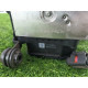 Блок abs (тормозная система) Volkswagen Tiguan 5N 2011 1.4 CAVA 5n0614109l
