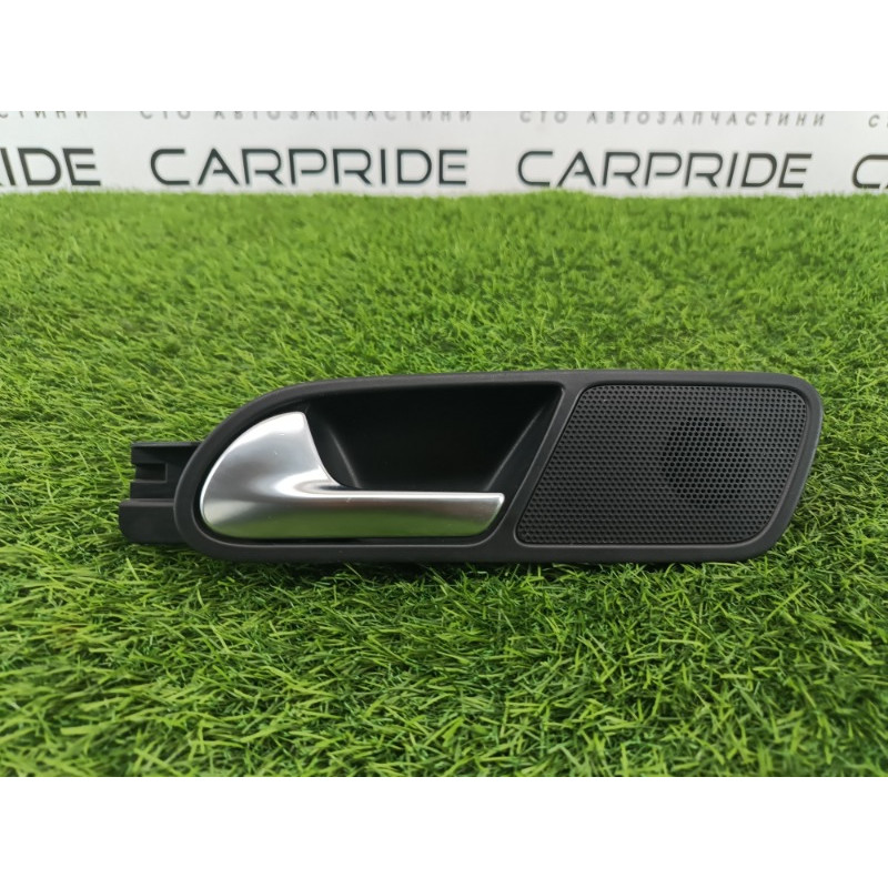 Ручка двери внутренняя (салон) Volkswagen Tiguan 5N 2011 1.4 CAVA 5n0839113