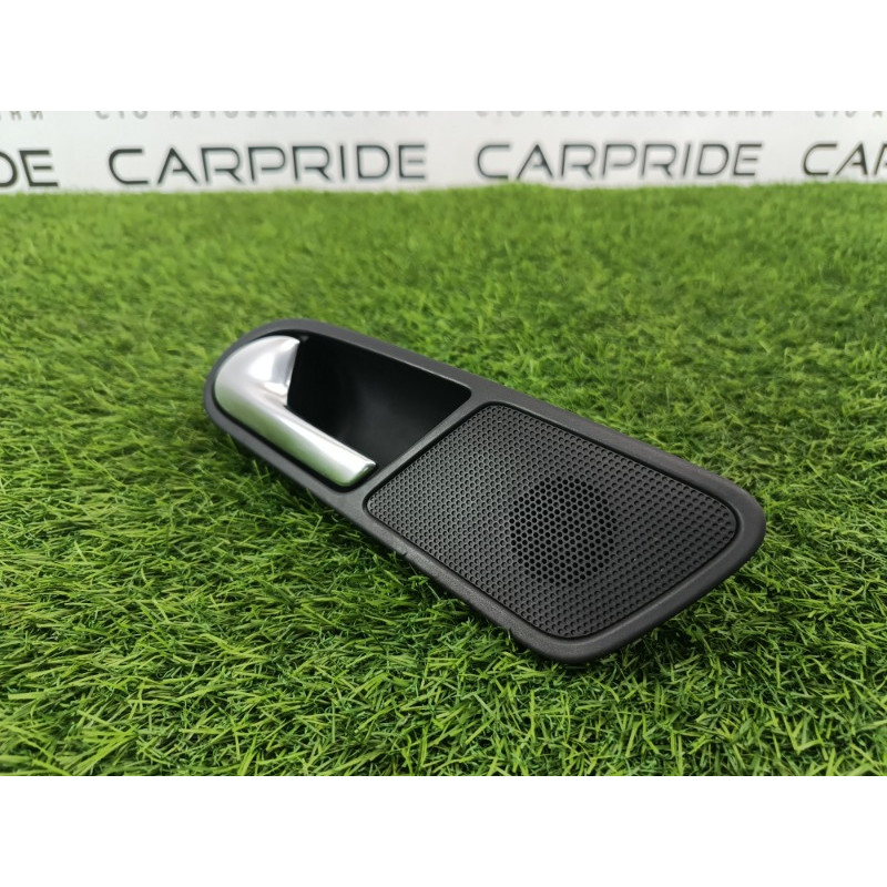 Ручка двери внутренняя (салон) Volkswagen Tiguan 5N 2011 1.4 CAVA 5n0839113