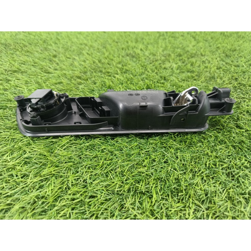 Ручка двери внутренняя (салон) Volkswagen Tiguan 5N 2011 1.4 CAVA 5n0839113