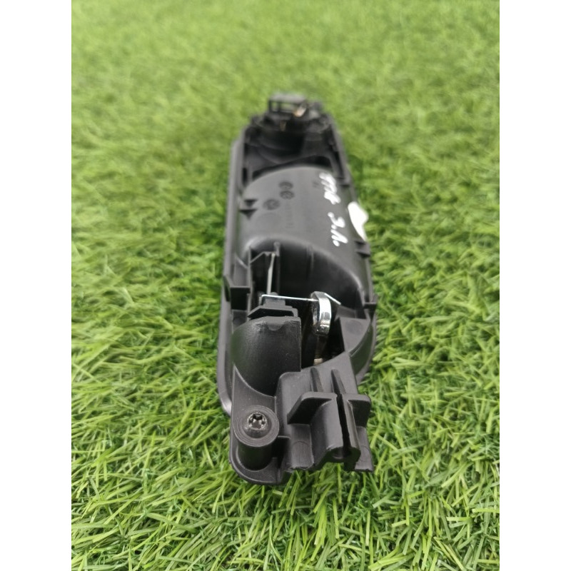 Ручка двери внутренняя (салон) Volkswagen Tiguan 5N 2011 1.4 CAVA 5n0839113