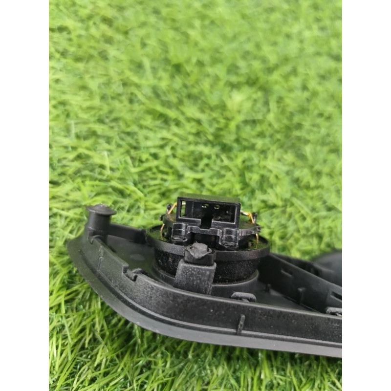 Ручка двери внутренняя (салон) Volkswagen Tiguan 5N 2011 1.4 CAVA 5n0839113