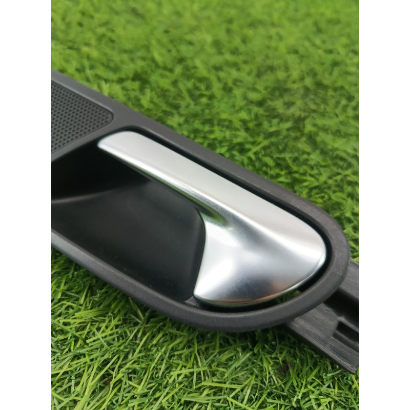 Ручка двери внутренняя (салон) Volkswagen Tiguan 5N 2011 1.4 CAVA 5n0839113