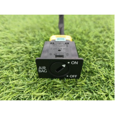 Кнопка AirBag