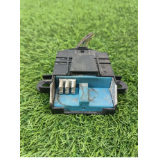 Блок управления топливным насосом